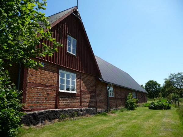 Gamla Skoggård Gamla Skoggård
