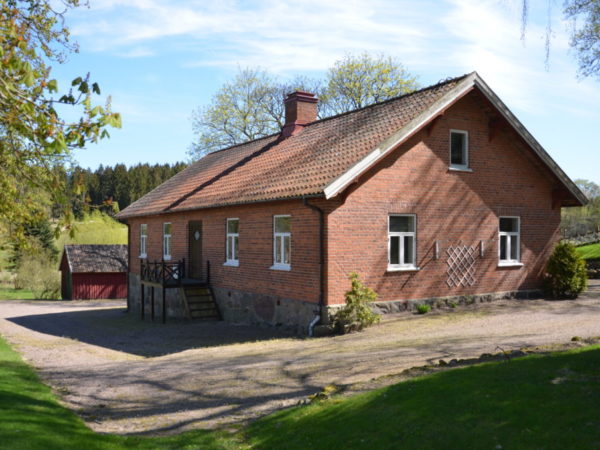 Trädgårdsmästarebostaden Trädgårdsmästarebostaden