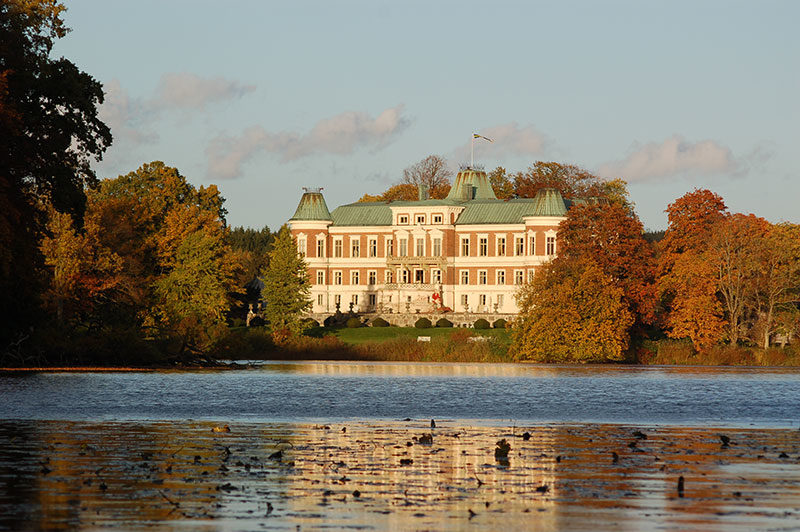 Häckeberga Slott