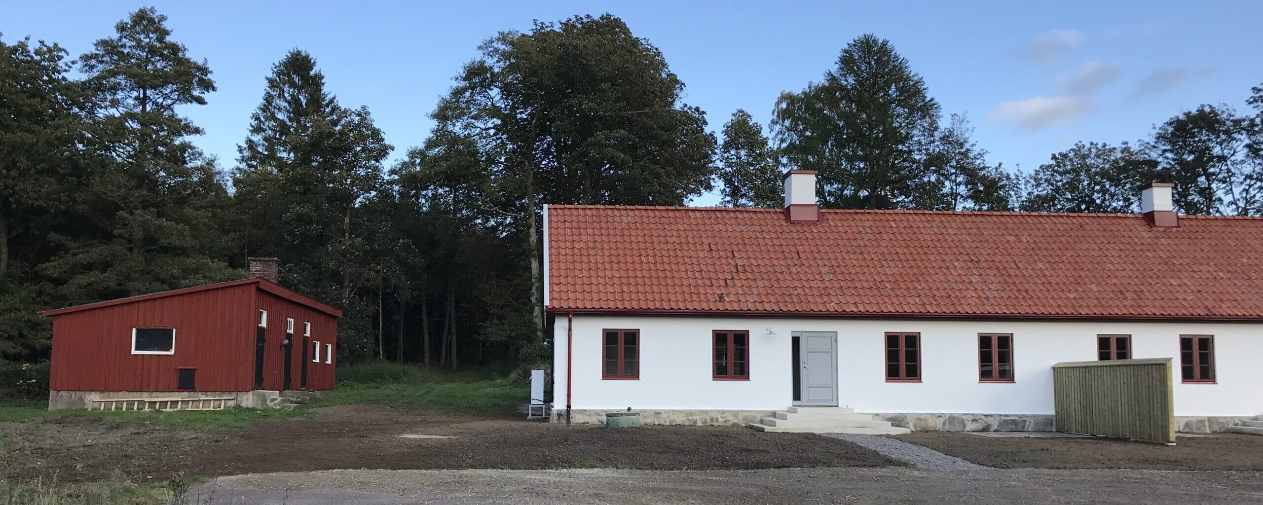 Nyrenoverad bostad uthyres Nyrenoverad bostad uthyres